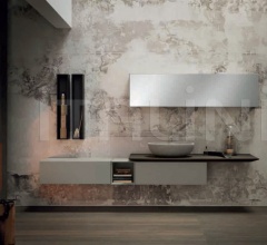 Композиция Infinity 02 Композиция Infinity 02 фабрика Modulnova