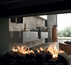 Композиция Infinity 02 Композиция Infinity 02 фабрика Modulnova