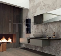 Композиция Infinity 02 Композиция Infinity 02 фабрика Modulnova