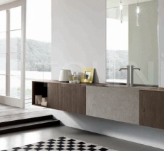 Композиция Infinity 03 Композиция Infinity 03 фабрика Modulnova