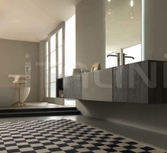 Композиция Infinity 03 Композиция Infinity 03 фабрика Modulnova