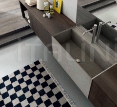 Композиция Infinity 03 Композиция Infinity 03 фабрика Modulnova