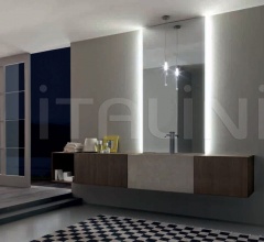 Композиция Infinity 03 Композиция Infinity 03 фабрика Modulnova