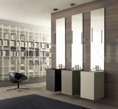 Композиция Infinity 04 Композиция Infinity 04 фабрика Modulnova