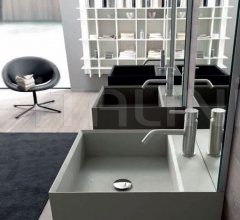 Композиция Infinity 04 Композиция Infinity 04 фабрика Modulnova