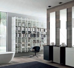 Композиция Infinity 04 Композиция Infinity 04 фабрика Modulnova