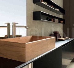 Композиция Blade 01 Композиция Blade 01 фабрика Modulnova