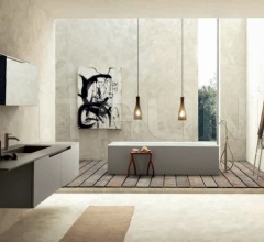 Композиция Moon cross 01 Композиция Moon cross 01 фабрика Modulnova