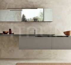 Композиция Moon cross 01 Композиция Moon cross 01 фабрика Modulnova