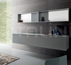 Композиция Moon 01 Композиция Moon 01 фабрика Modulnova