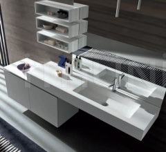 Композиция Light 02 Композиция Light 02 фабрика Modulnova