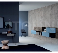 Итальянские Модульные системы - Модульная система L2-02 Итальянские Модульные системы - Модульная система L2-02 фабрика Sangiacomo