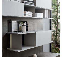 Итальянские Модульные системы - Модульная система L2-03 Итальянские Модульные системы - Модульная система L2-03 фабрика Sangiacomo