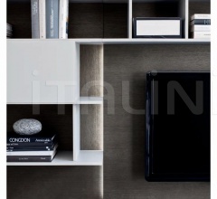 Итальянские Модульные системы - Модульная система L2-03 Итальянские Модульные системы - Модульная система L2-03 фабрика Sangiacomo