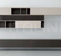 Итальянские Модульные системы - Модульная система L2-04D Итальянские Модульные системы - Модульная система L2-04D фабрика Sangiacomo
