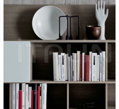 Итальянские Модульные системы - Модульная система L2-05 Итальянские Модульные системы - Модульная система L2-05 фабрика Sangiacomo