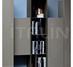 Итальянские Модульные системы - Модульная система L2-06 Итальянские Модульные системы - Модульная система L2-06 фабрика Sangiacomo