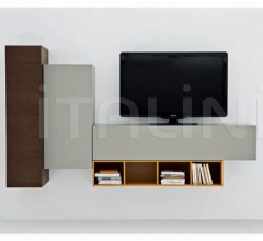 Итальянские Модульные системы - Модульная система L2-08A Итальянские Модульные системы - Модульная система L2-08A фабрика Sangiacomo