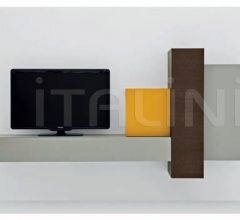 Итальянские Модульные системы - Модульная система L2-08B Итальянские Модульные системы - Модульная система L2-08B фабрика Sangiacomo