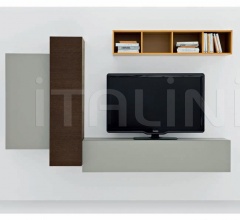 Итальянские Модульные системы - Модульная система L2-08C Итальянские Модульные системы - Модульная система L2-08C фабрика Sangiacomo