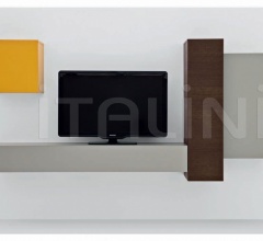 Итальянские Модульные системы - Модульная система L2-08D фабрика Sangiacomo