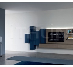 Итальянские Модульные системы - Модульная система L2-09 фабрика Sangiacomo