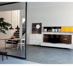 Итальянские Модульные системы - Модульная система L2-11 фабрика Sangiacomo