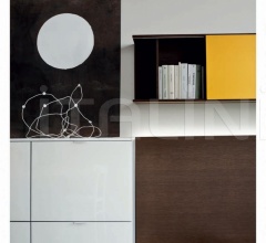 Итальянские Модульные системы - Модульная система L2-11 фабрика Sangiacomo