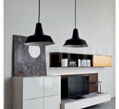 Итальянские Модульные системы - Модульная система L2-11 фабрика Sangiacomo