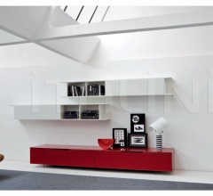 Итальянские Модульные системы - Модульная система L2-12 фабрика Sangiacomo