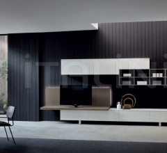 Итальянские Модульные системы - Модульная система L2-13 фабрика Sangiacomo