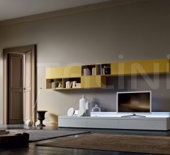 Итальянские Модульные системы - Модульная система L2-15 фабрика Sangiacomo