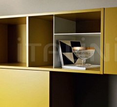 Итальянские Модульные системы - Модульная система L2-15 фабрика Sangiacomo