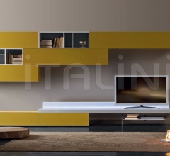 Итальянские Модульные системы - Модульная система L2-15A фабрика Sangiacomo