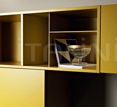 Итальянские Модульные системы - Модульная система L2-15A фабрика Sangiacomo