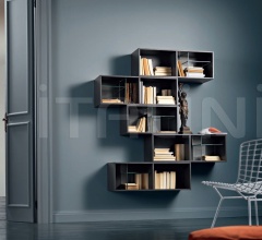 Итальянские Модульные системы - Модульная система L2-16 фабрика Sangiacomo