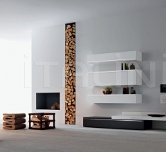 Итальянские Модульные системы - Модульная система L2-18 фабрика Sangiacomo