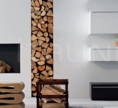 Итальянские Модульные системы - Модульная система L2-18 фабрика Sangiacomo