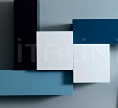 Итальянские Модульные системы - Модульная система L2-20 фабрика Sangiacomo