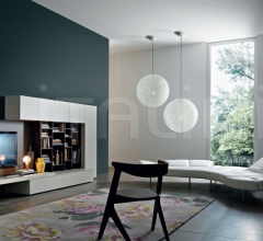 Итальянские Модульные системы - Модульная система L2-21 фабрика Sangiacomo