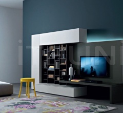 Итальянские Модульные системы - Модульная система L2-21A фабрика Sangiacomo