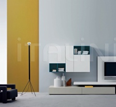 Итальянские Модульные системы - Модульная система L2-22 фабрика Sangiacomo