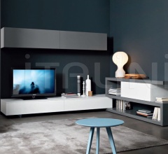 Модульная система L2-23A Модульная система L2-23A фабрика Sangiacomo