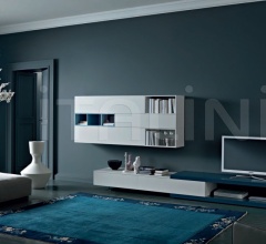 Модульная система L2-24 Модульная система L2-24 фабрика Sangiacomo