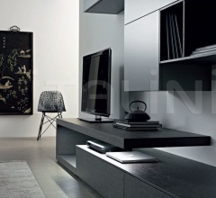 Модульная система L2-25 Модульная система L2-25 фабрика Sangiacomo