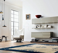 Модульная система L2-26 Модульная система L2-26 фабрика Sangiacomo