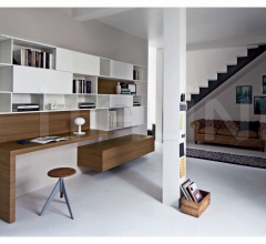 Модульная система L2-27 Модульная система L2-27 фабрика Sangiacomo