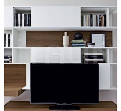 Модульная система L2-27 Модульная система L2-27 фабрика Sangiacomo