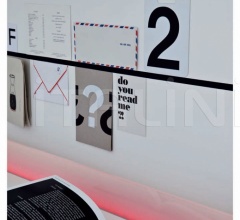 Модульная система L2-28 Модульная система L2-28 фабрика Sangiacomo