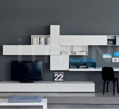 Модульная система L2-29 Модульная система L2-29 фабрика Sangiacomo